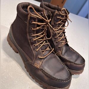 Timberland Earthkeepers Oakwell Moc Boot